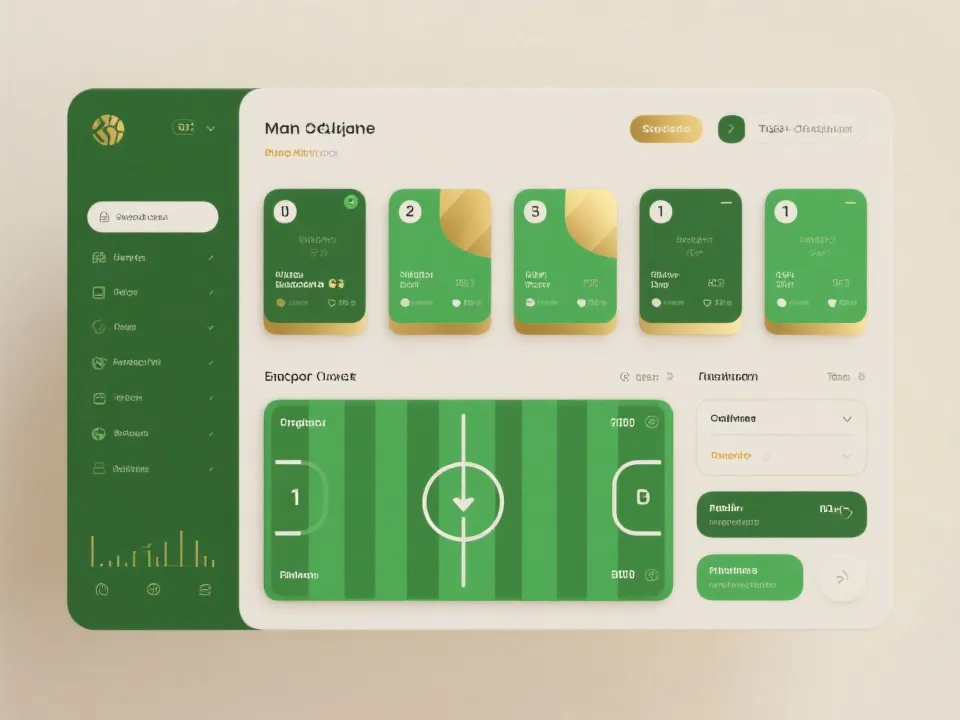 2026世界杯比分总览仪表盘示意图